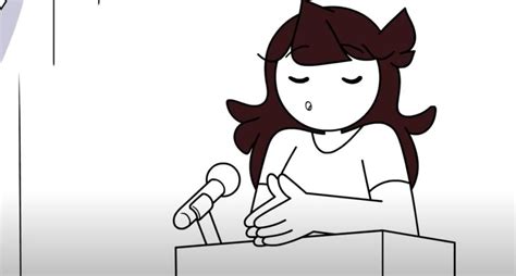 jaiden animations sexuality|Recently accepted Im aro ace and Im feeling so lonely and。